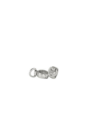 Bague or N°3 femme
