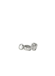 Bague or N°3 femme