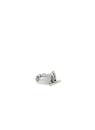 Bague or N°3 femme