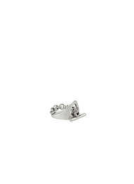 Bague or N°3 femme