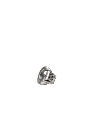 Bague or N°3 femme