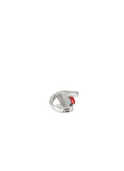 Bague or N°3 pour femme seconde vue