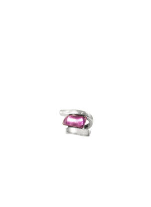 Bague or N°3 femme