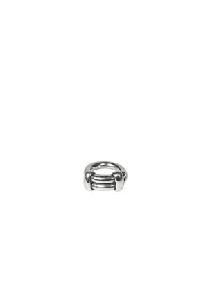 Bague or N°3 femme