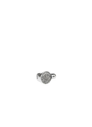 Bague or N°3 femme
