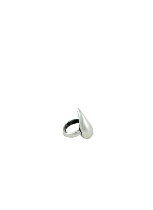 Bague gris N°3 femme