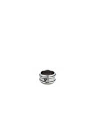 Bague gris N°3 femme