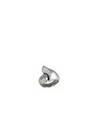 Bague gris N°3 femme