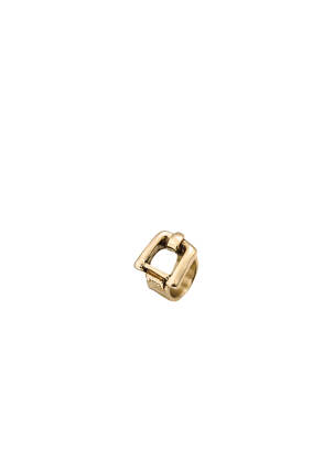 Bague or N°3 femme