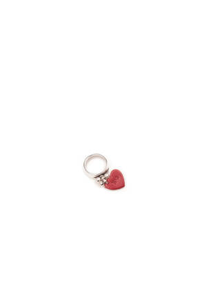 Bague gris N°3 femme