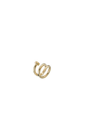 Bague or N°3 femme