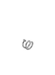 Bague gris N°3 femme