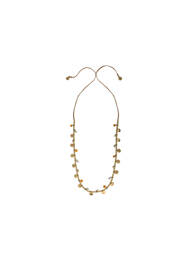 Collier or N°3 femme