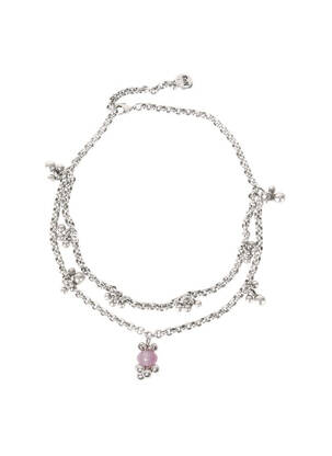 Collier or N°3 femme