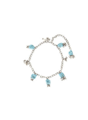 Collier or N°3 femme