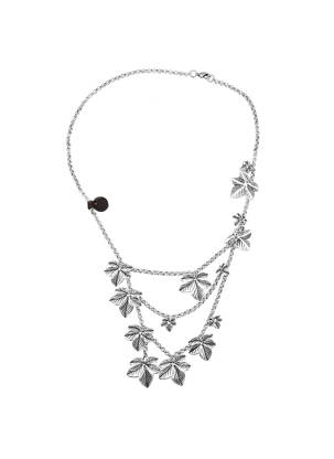 Collier or N°3 femme