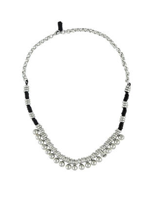 Collier or N°3 femme