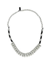 Collier or N°3 femme