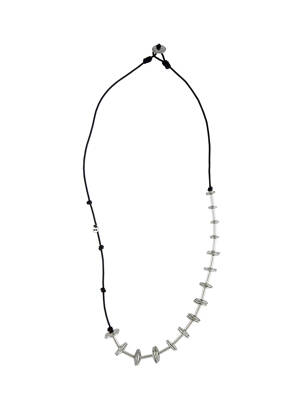 Collier or N°3 femme