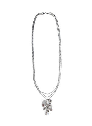 Collier or N°3 femme