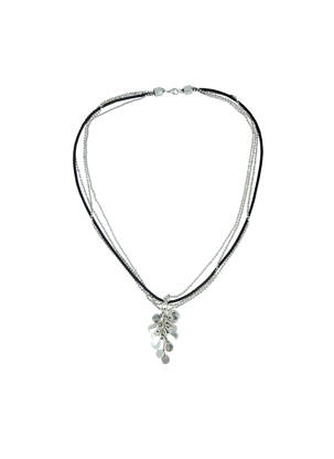 Collier or N°3 femme