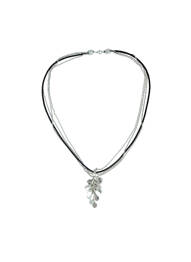 Collier or N°3 femme