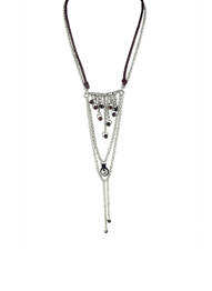 Collier or N°3 femme