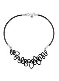 Collier or N°3 femme