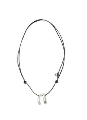 Collier or N°3 femme