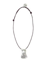 Collier or N°3 femme