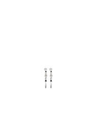 Boucles d’oreilles gris N°3 femme
