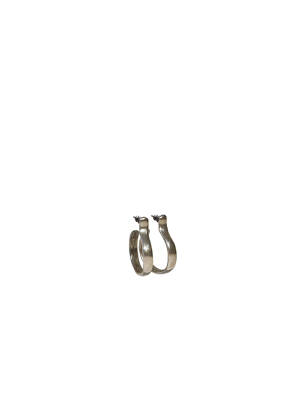 Boucles d’oreilles or N°3 femme