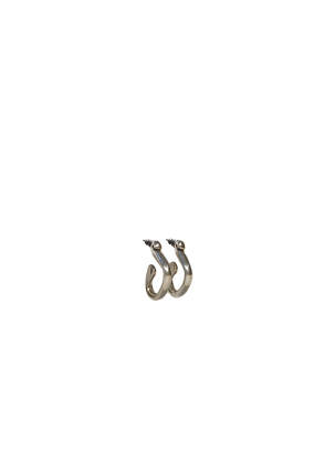 Boucles d’oreilles or N°3 femme