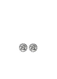 Boucles d’oreilles or N°3 femme