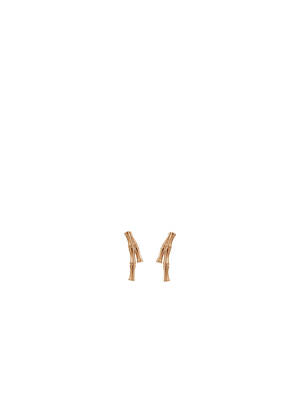 Boucles d’oreilles rose N°3 femme