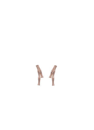 Boucles d’oreilles rose N°3 femme