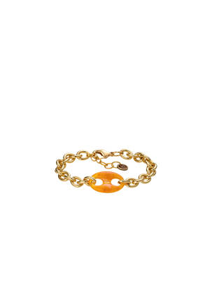 Bracelet gris N°3 femme