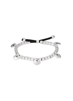 Bracelet gris N°3 femme