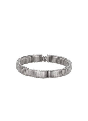 Bracelet gris N°3 femme
