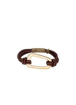 Bracelet or N°3 femme