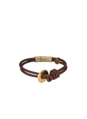 Bracelet or N°3 femme