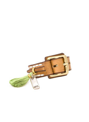 Bracelet or N°3 femme