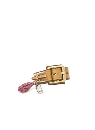 Bracelet or N°3 femme