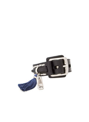 Bracelet gris N°3 femme