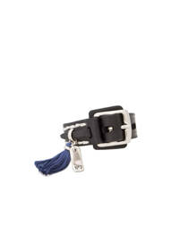Bracelet gris N°3 femme