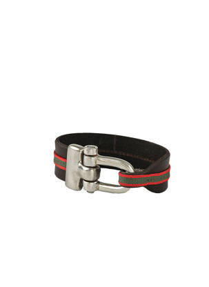 Bracelet or N°3 homme