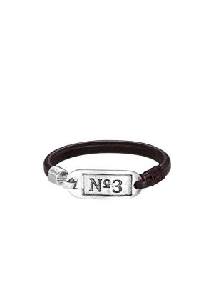 Bracelet or N°3 homme