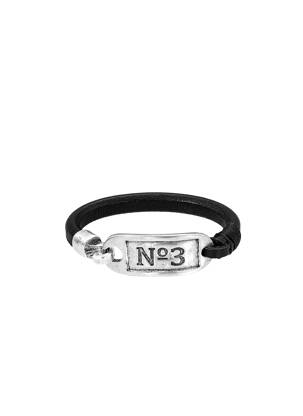 Bracelet or N°3 homme