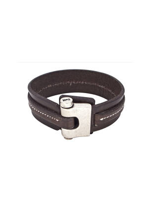 Bracelet or N°3 homme