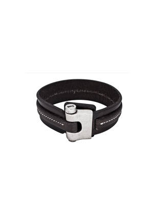 Bracelet or N°3 homme